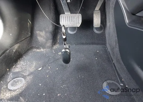 2017 Tesla Model S 100D/60D/75D/90D/P100D из США, поврежденный, VIN 5YJSA1E25HF184192